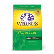 Wellness Complete Health - 成犬羊肉燕麥配方 5lb